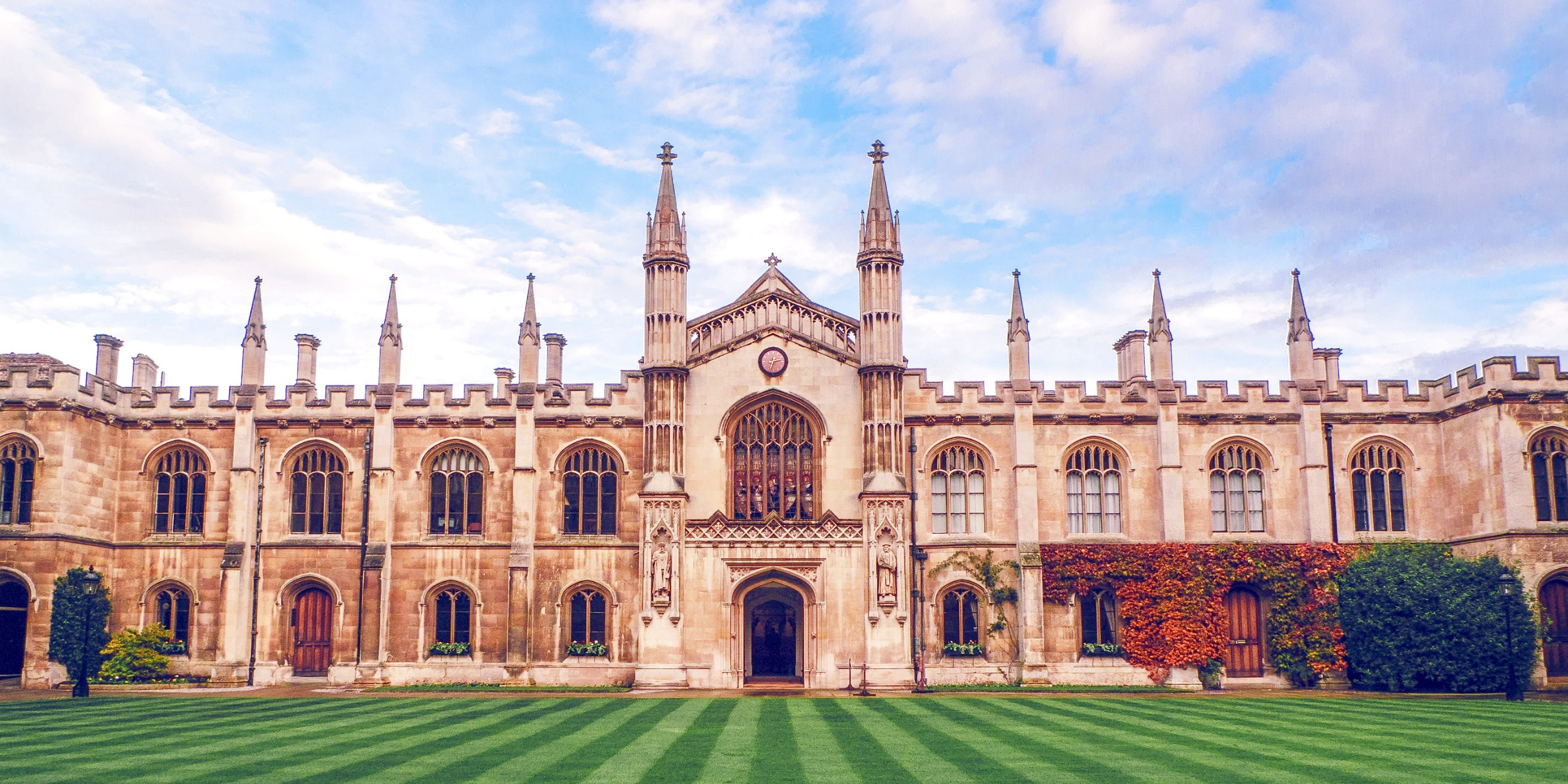 Cambridge Attività didattica Istituto Regina Mundi — Reggello (FI)