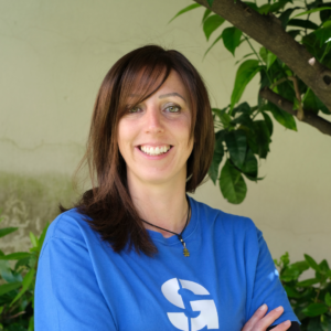 Stacey Sutton Attività didattica Istituto Regina Mundi — Reggello (FI)