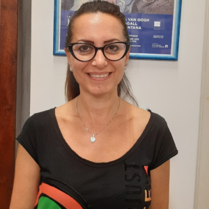 3 Attività didattica Istituto Regina Mundi — Reggello (FI)