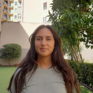 Carolina Svidercoschi Attività didattica Istituto Regina Mundi — Reggello (FI)