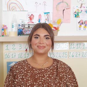 Attività didattica Istituto Regina Mundi — Reggello (FI)